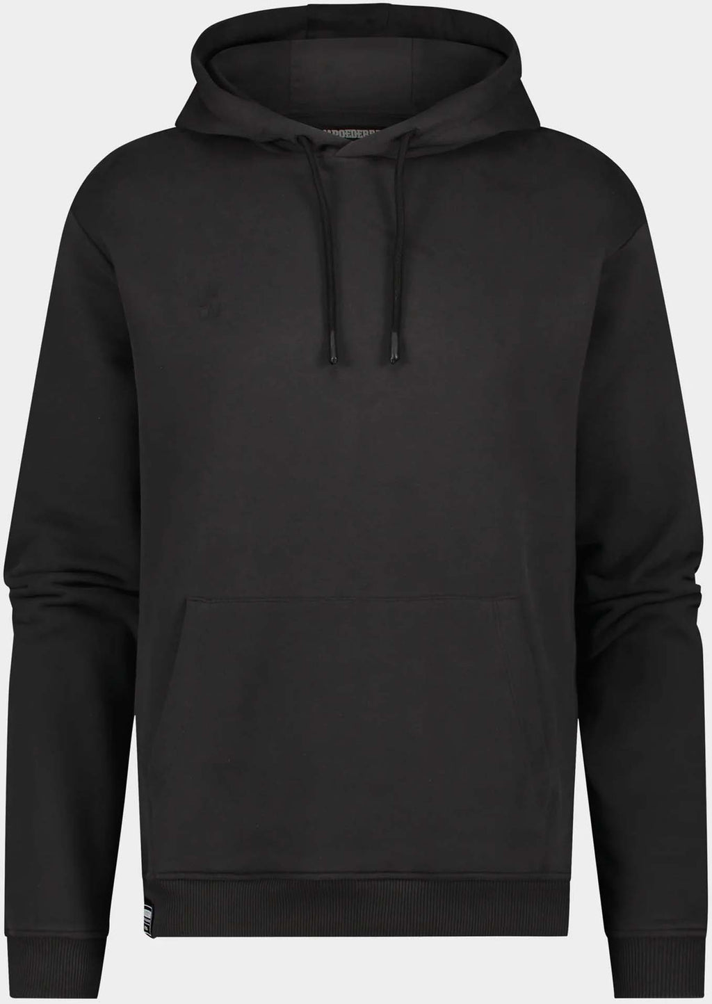 Artic hoodie