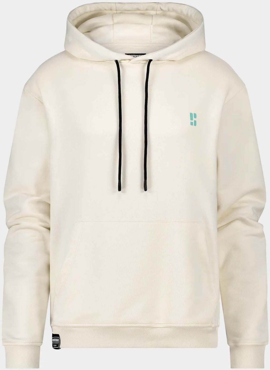 Artic hoodie