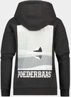 Artic hoodie