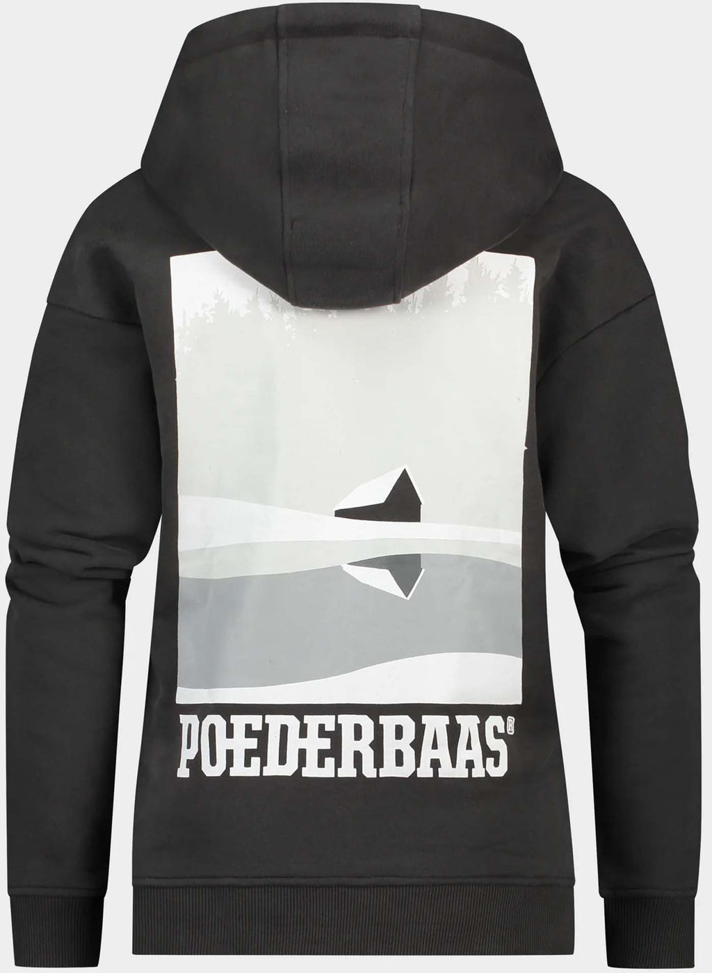 Artic hoodie