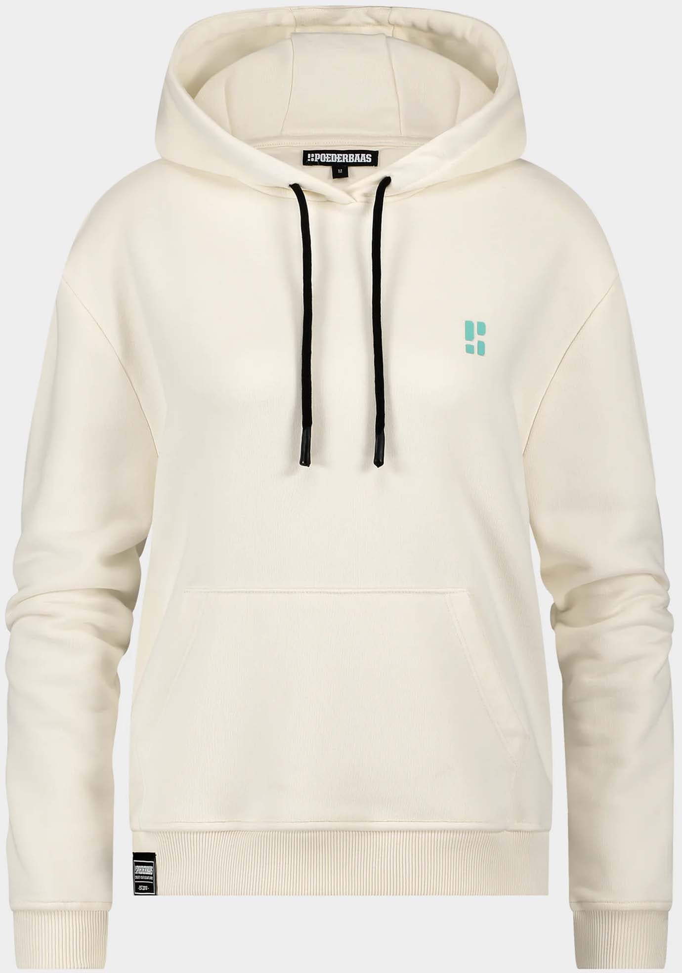 Artic hoodie