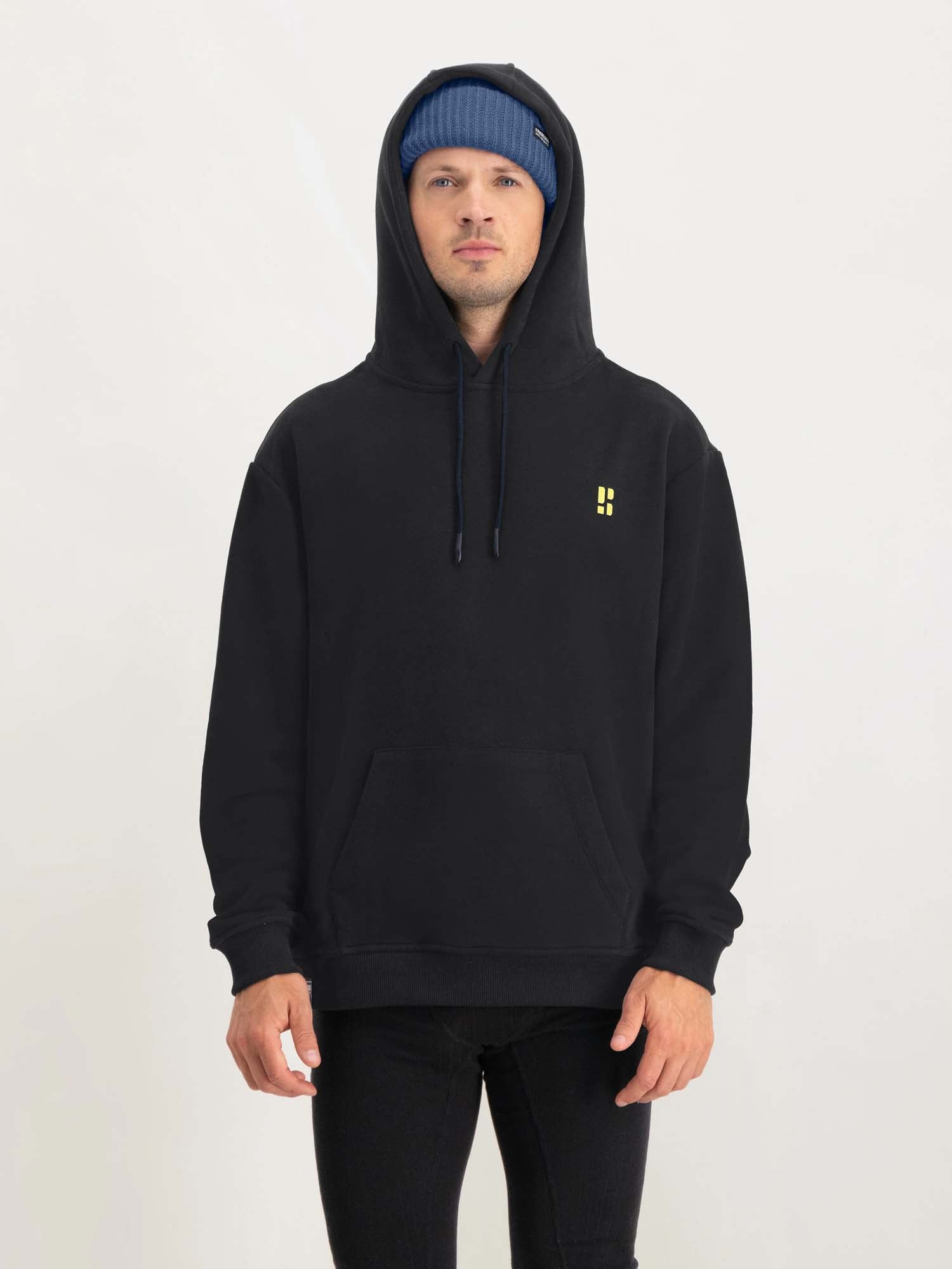 Arty hoodie
