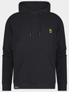 Arty hoodie