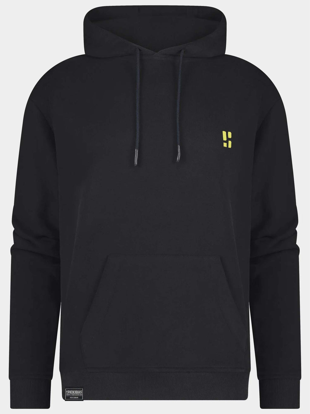 Arty hoodie