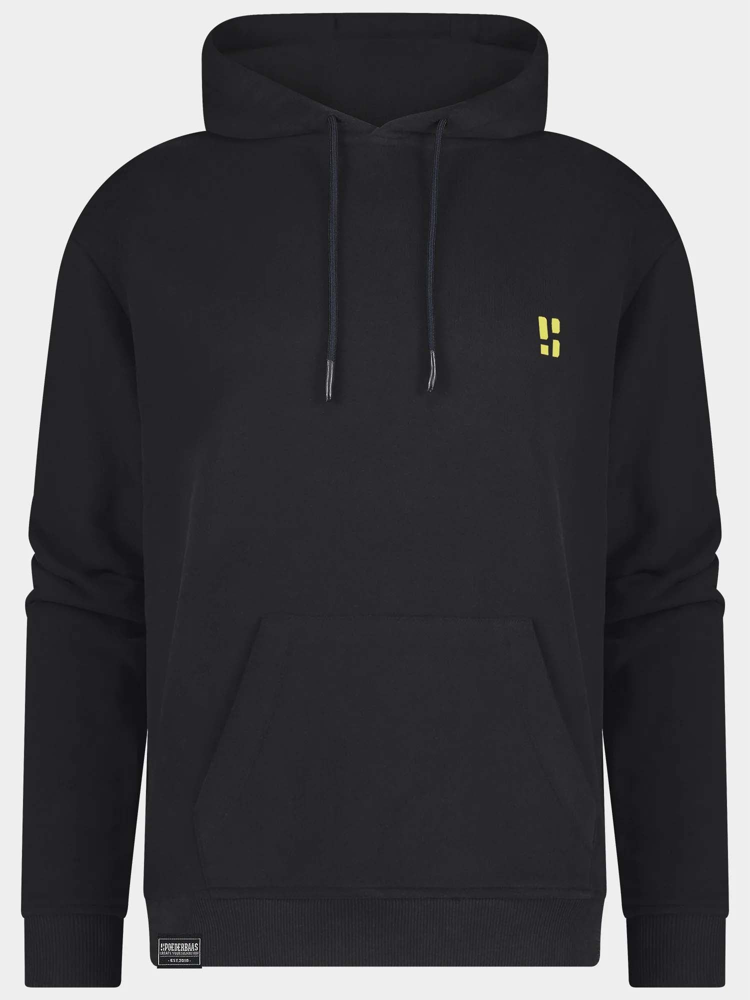 Arty hoodie
