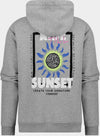 Arty hoodie
