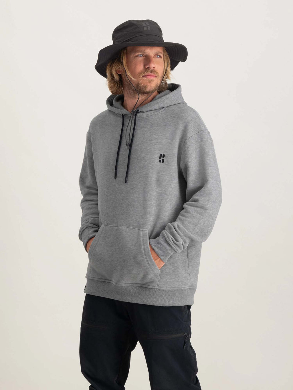 Arty hoodie