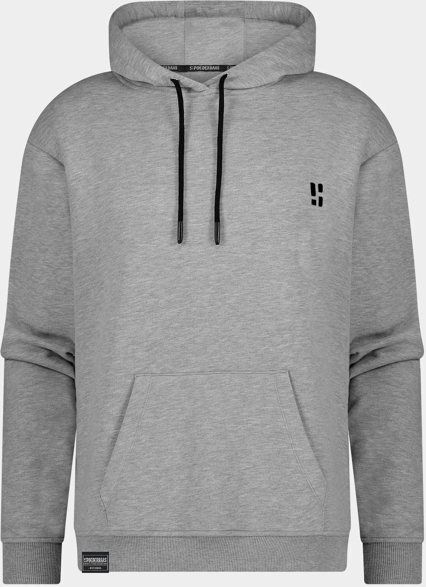 Arty hoodie
