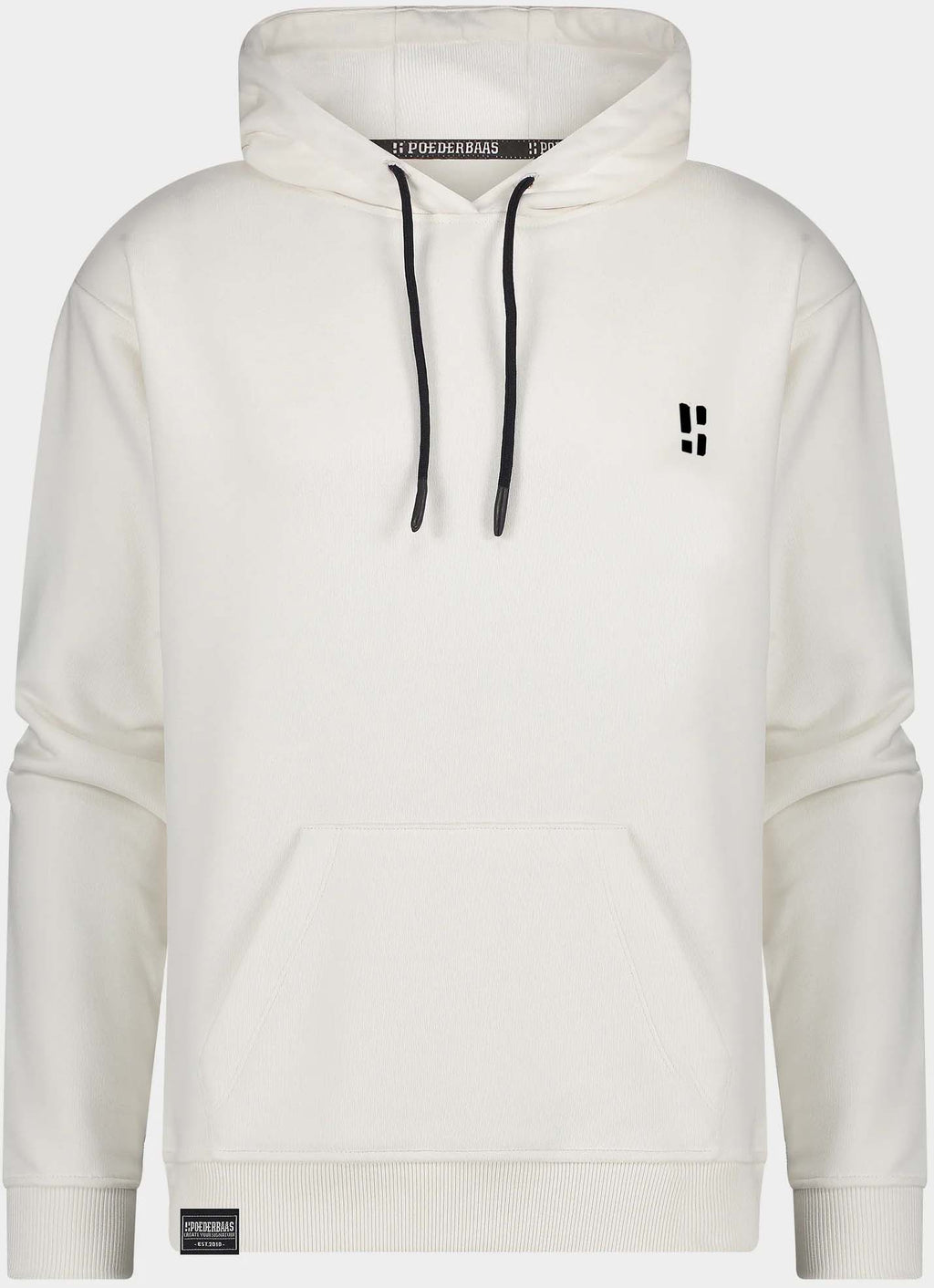Arty hoodie