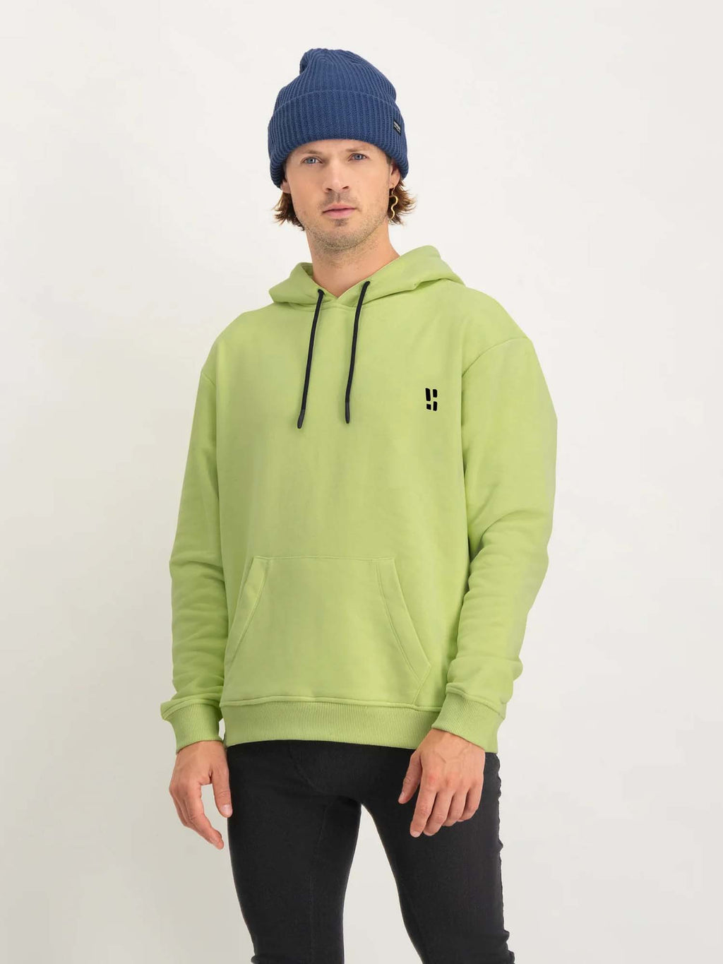 Arty hoodie