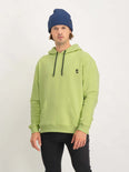 Arty hoodie