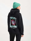 Arty hoodie