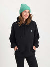 Arty hoodie