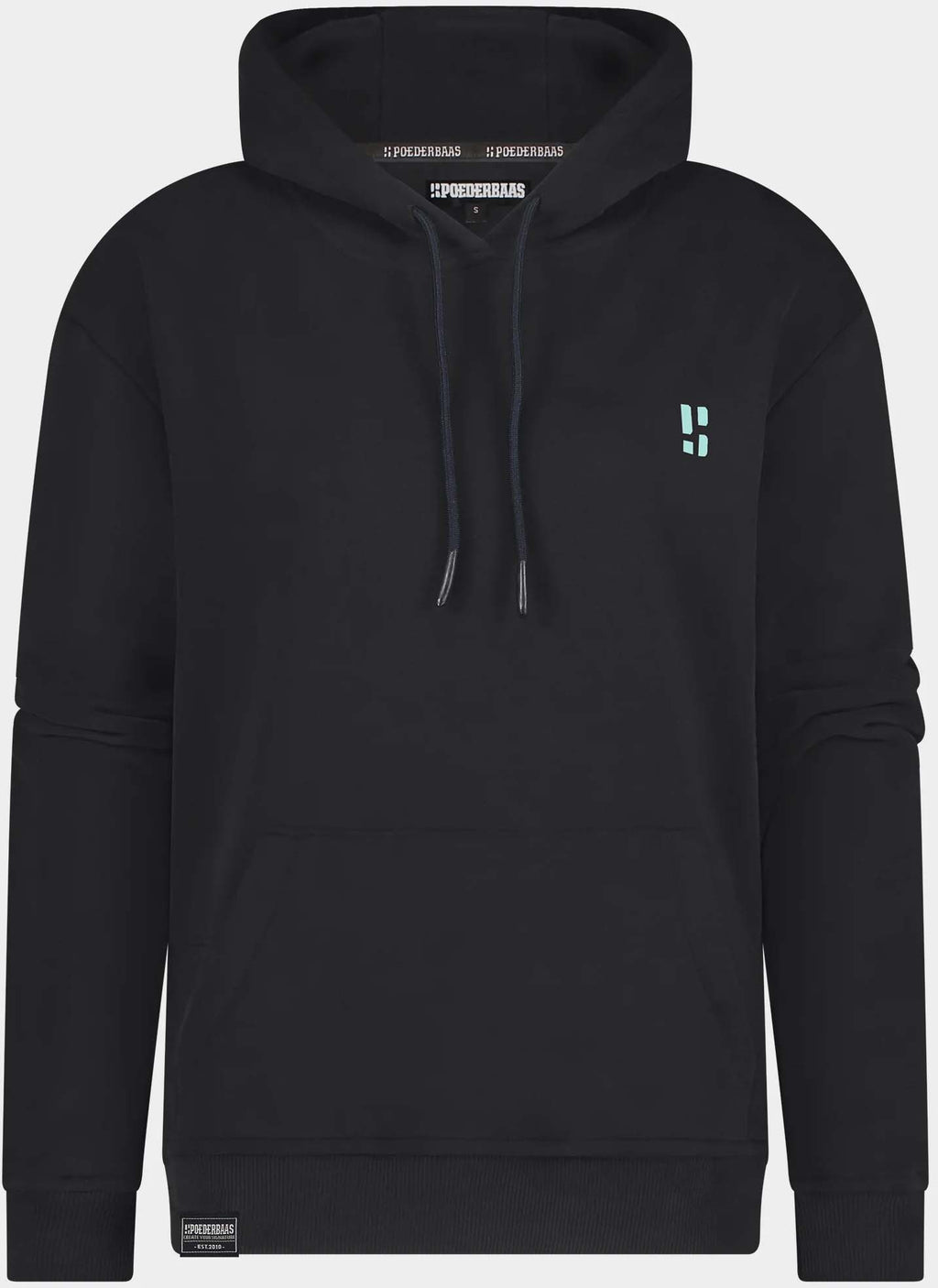 Arty hoodie