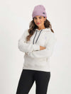 Arty hoodie