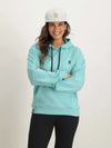 Arty hoodie