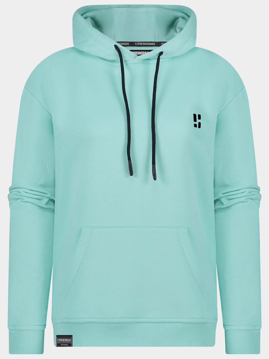 Arty hoodie