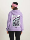 Arty hoodie