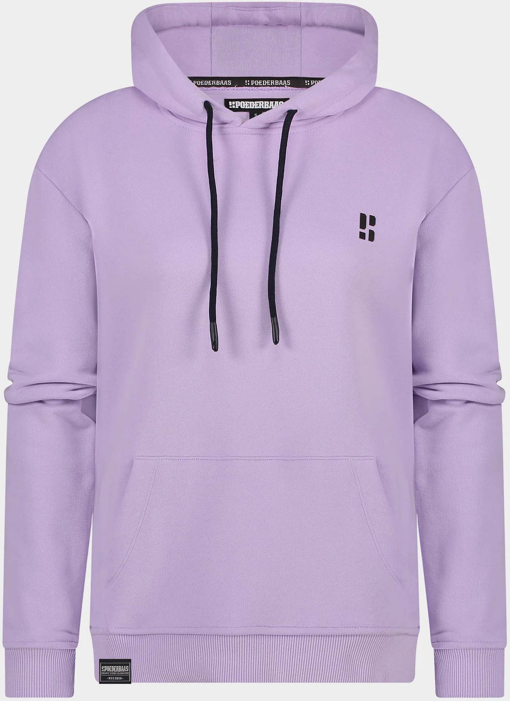 Arty hoodie