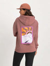 Arty hoodie