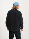 Arty sweater