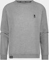 Arty sweater