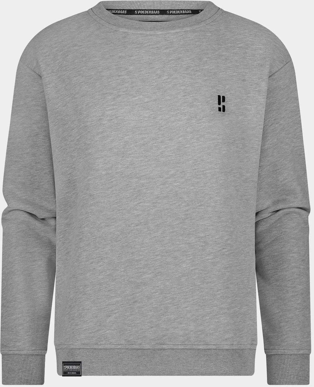 Arty sweater