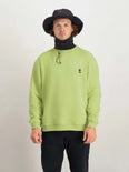 Arty sweater