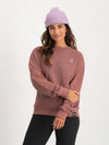 Arty sweater