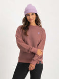 Arty sweater