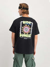 Arty t-shirt