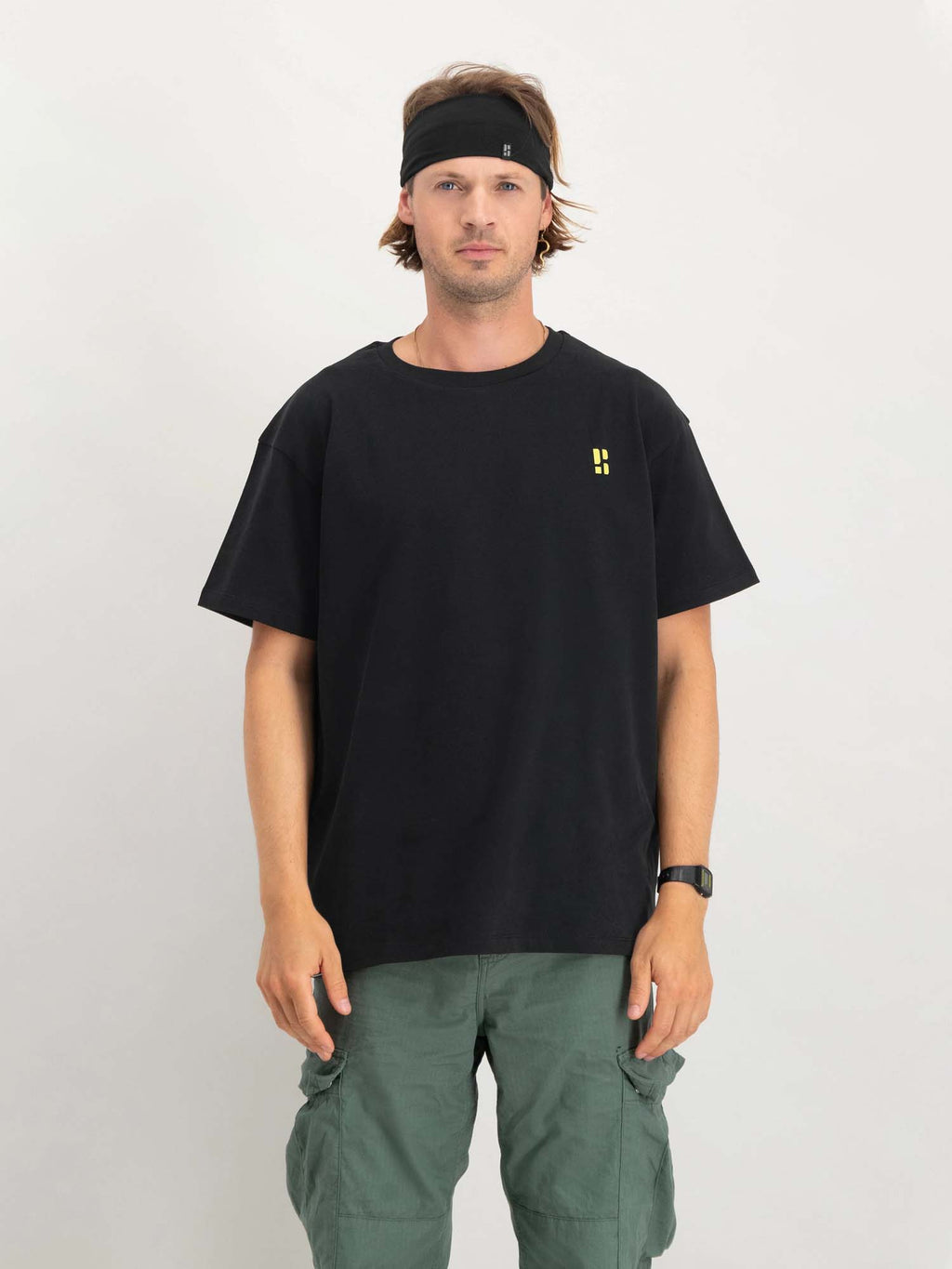 Arty t-shirt