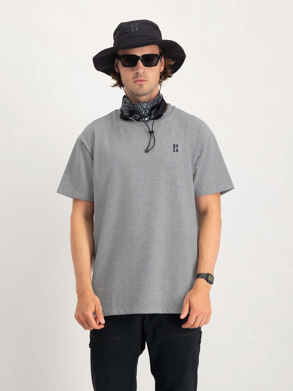 Arty t-shirt