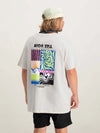 Arty t-shirt