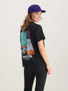 Arty t-shirt