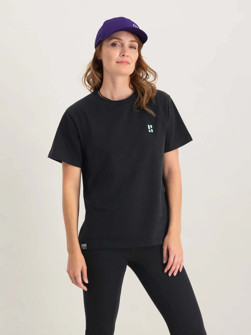 Arty t-shirt