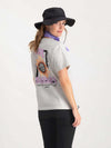 Arty t-shirt