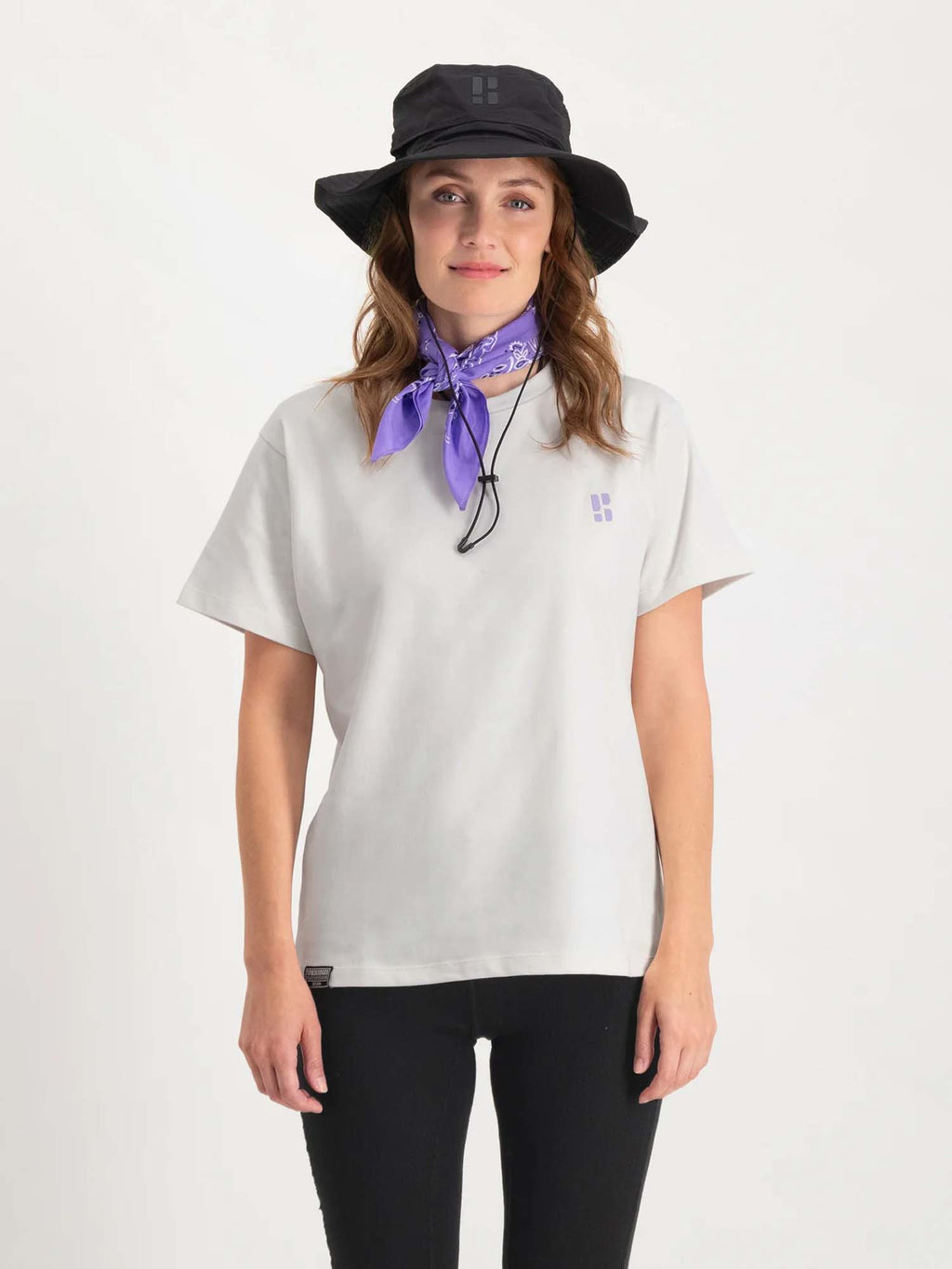 Arty t-shirt