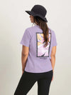 Arty t-shirt