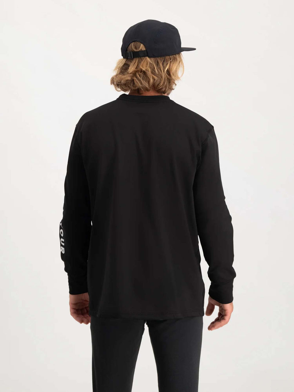 Arty longsleeve