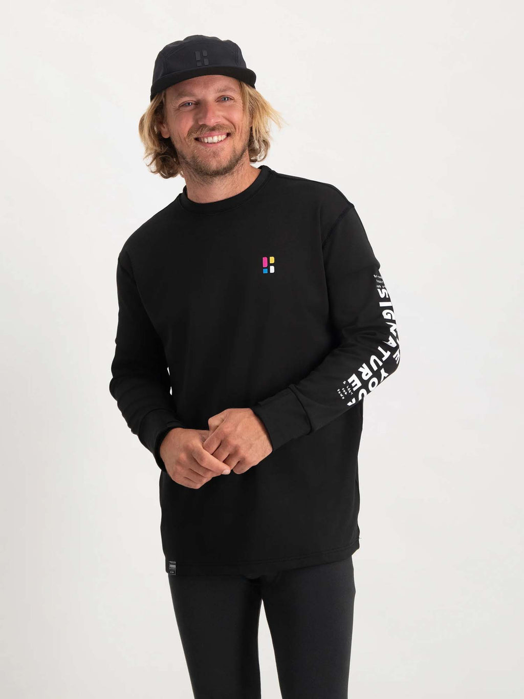 Arty longsleeve
