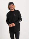 Arty longsleeve