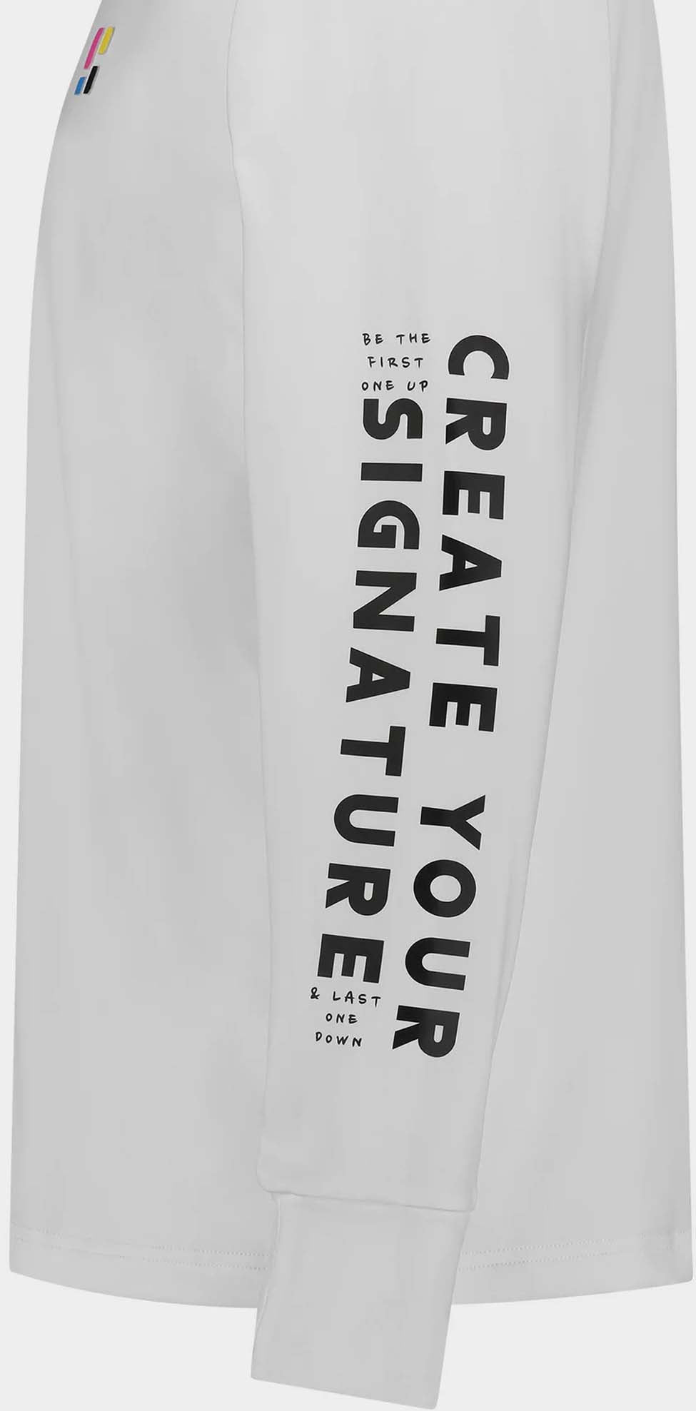 Arty longsleeve