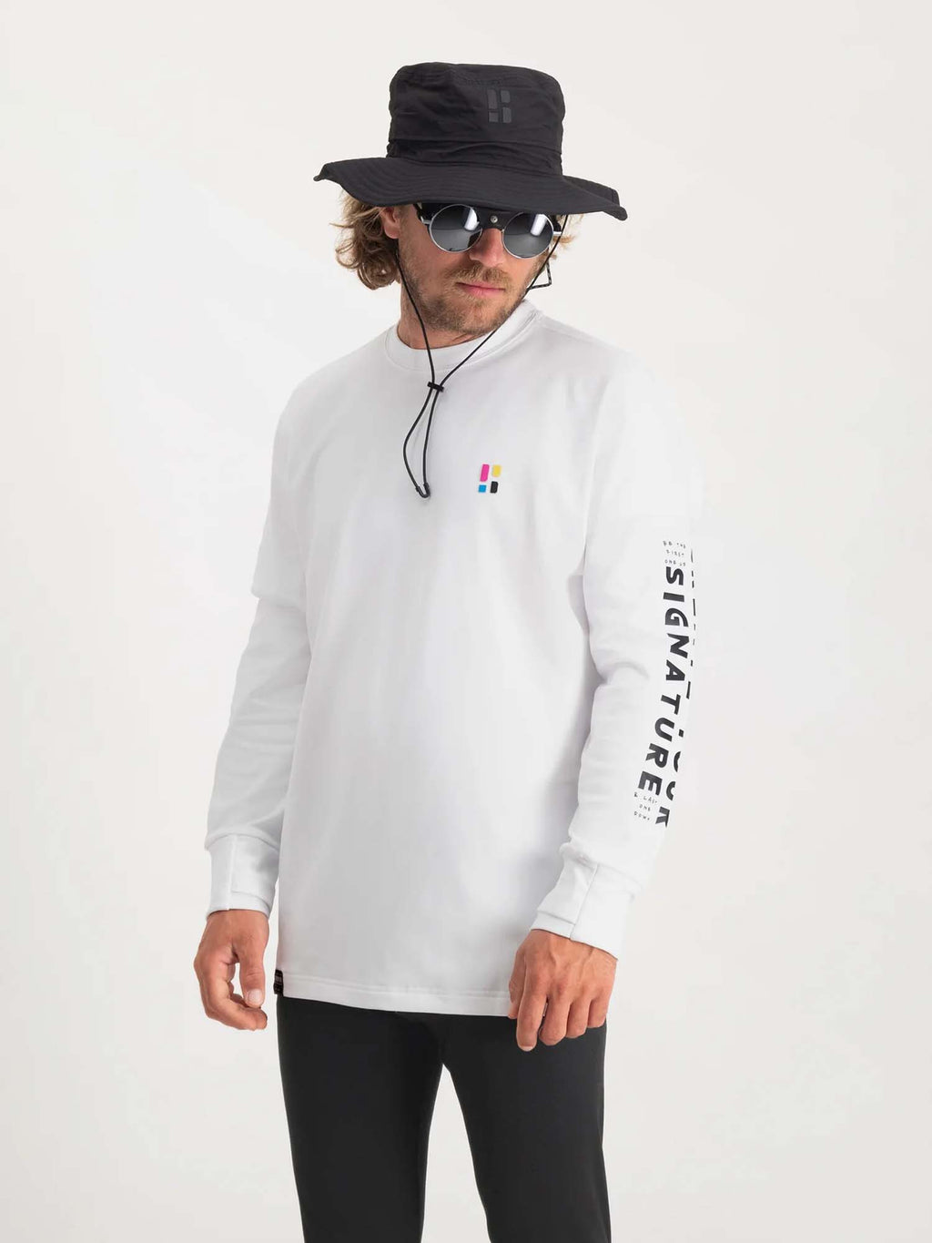 Arty longsleeve