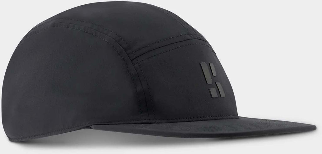 Lightweight 5-panel pet