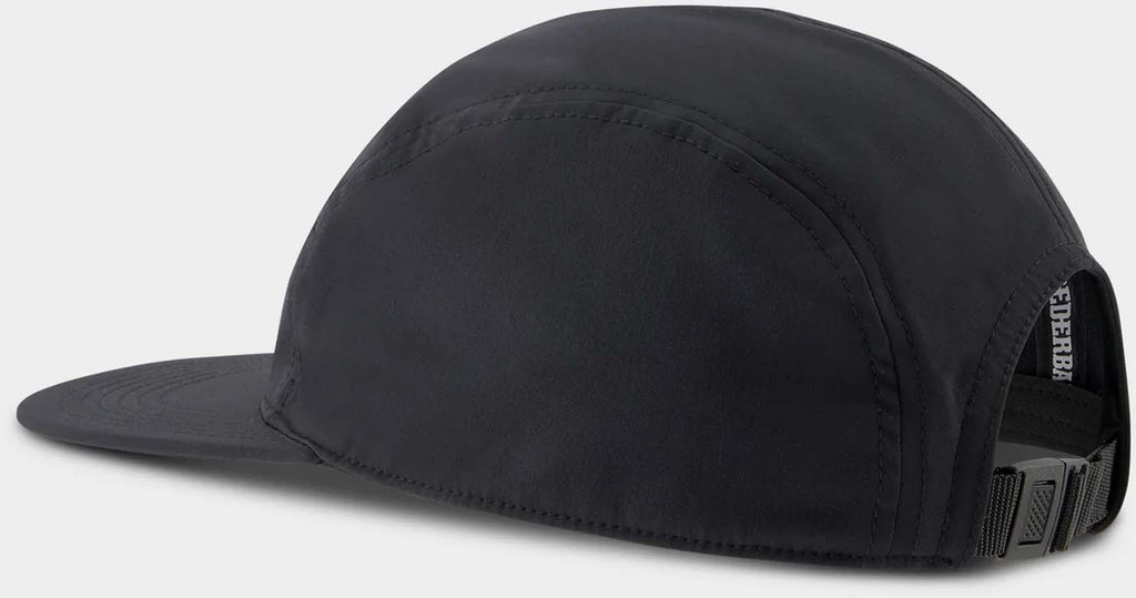 Lightweight 5-panel pet