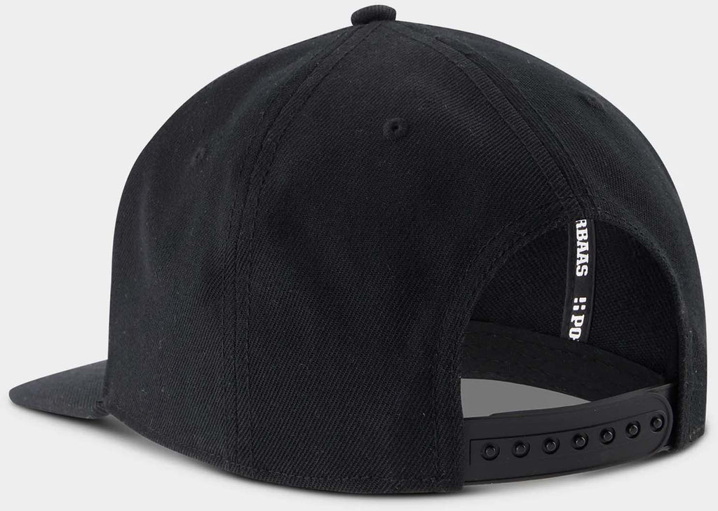 Riders Snapback pet