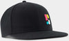 Riders Snapback pet