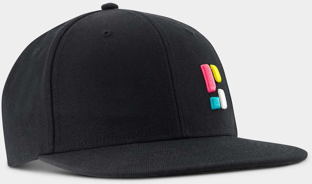 Riders Snapback pet