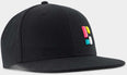 Riders Snapback pet